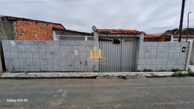 Foto 1 do(a) Casa de 2 quartos à venda em null, Marechal Deodoro