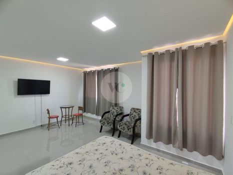 Foto 6 do(a) Apartamento de 1 quartos à venda em Parque Arnold Schimidt, São Carlos