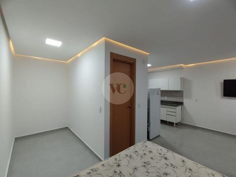 Foto 9 do(a) Apartamento de 1 quartos à venda em Parque Arnold Schimidt, São Carlos
