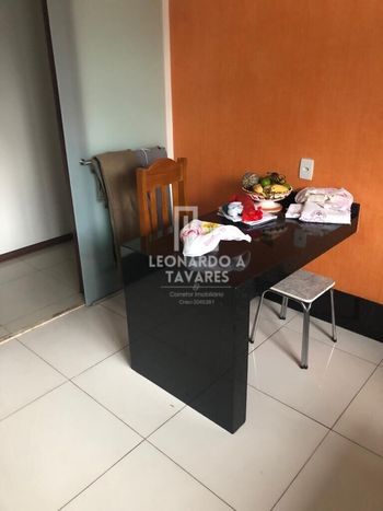 Foto 9 do(a) Apartamento de 3 quartos à venda em Centro, Mogi Mirim