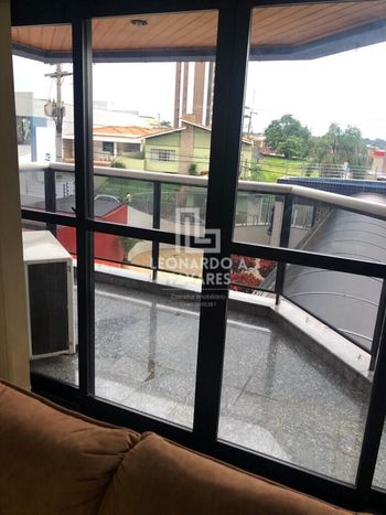 Foto 1 do(a) Apartamento de 3 quartos à venda em Centro, Mogi Mirim