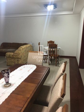 Foto 4 do(a) Apartamento de 3 quartos à venda em Centro, Mogi Mirim