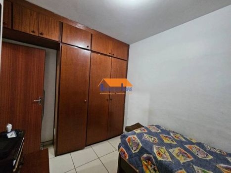Foto 9 do(a) Apartamento de 4 quartos à venda em Silveira, Belo Horizonte