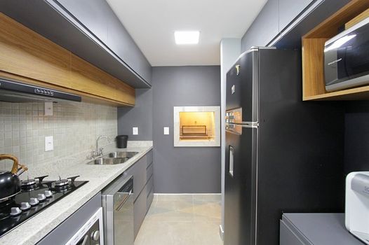 Foto 10 do(a) Apartamento de 3 quartos à venda em Menino Deus, Porto Alegre