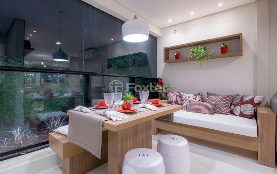 Foto 43 do(a) Apartamento de 2 quartos à venda em Saúde, São Paulo