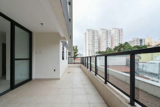 Foto 11 do(a) Apartamento de 2 quartos à venda em Saúde, São Paulo