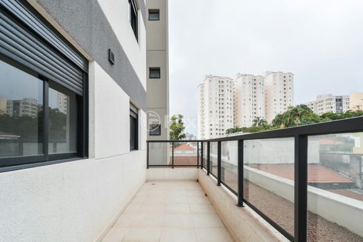 Foto 14 do(a) Apartamento de 2 quartos à venda em Saúde, São Paulo