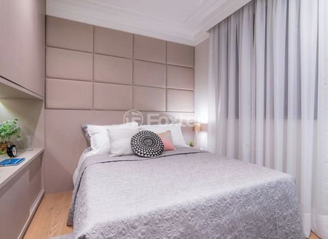 Foto 47 do(a) Apartamento de 2 quartos à venda em Saúde, São Paulo
