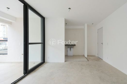 Foto 4 do(a) Apartamento de 2 quartos à venda em Saúde, São Paulo