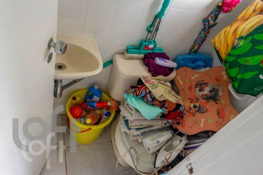 Foto 5 do(a) Apartamento de 2 quartos à venda em Itaim Bibi, São Paulo