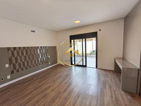 Foto 32 do(a) Casa em Condomínio de 4 quartos à venda em Alphaville Dom Pedro, Campinas