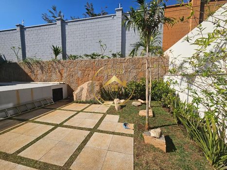 Foto 23 do(a) Casa em Condomínio de 4 quartos à venda em Alphaville Dom Pedro, Campinas