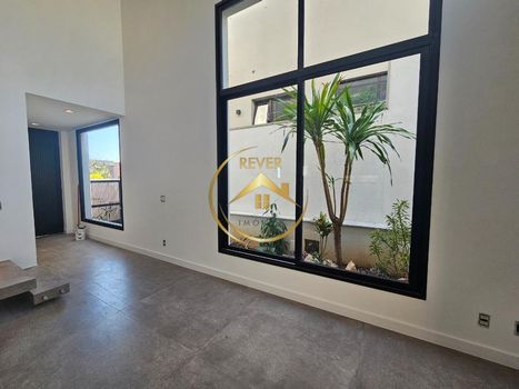 Foto 12 do(a) Casa em Condomínio de 4 quartos à venda em Alphaville Dom Pedro, Campinas