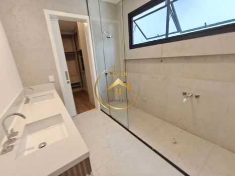 Foto 29 do(a) Casa em Condomínio de 4 quartos à venda em Alphaville Dom Pedro, Campinas