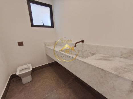 Foto 46 do(a) Casa em Condomínio de 4 quartos à venda em Alphaville Dom Pedro, Campinas