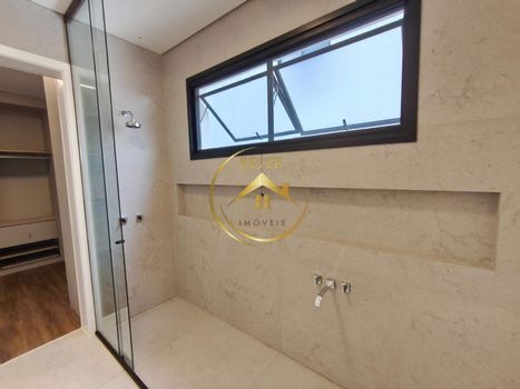 Foto 31 do(a) Casa em Condomínio de 4 quartos à venda em Alphaville Dom Pedro, Campinas