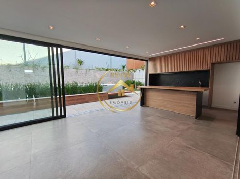 Foto 19 do(a) Casa em Condomínio de 4 quartos à venda em Alphaville Dom Pedro, Campinas