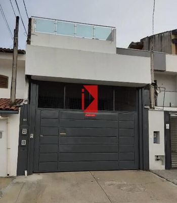 Foto 1 do(a) Sala / Conjunto Comercial de 3 quartos à venda em Jardim Prestes de Barros, Sorocaba