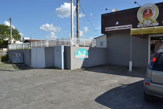 Foto 4 do(a) Sala / Conjunto Comercial false à venda em Weissópolis, Pinhais