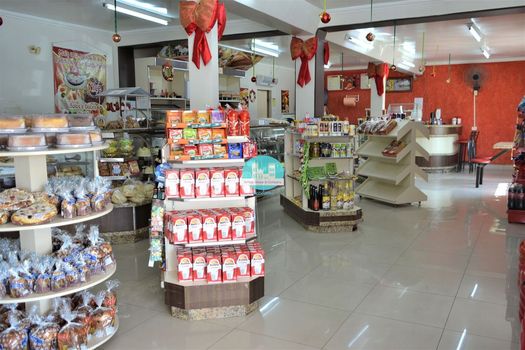 Foto 14 do(a) Sala / Conjunto Comercial false à venda em Weissópolis, Pinhais