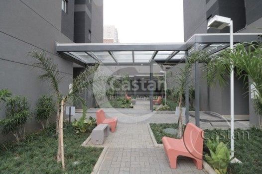 Foto 22 do(a) Apartamento de 1 quartos à venda em Brás, São Paulo
