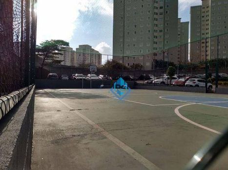 Foto 21 do(a) Apartamento de 3 quartos à venda em Parque Marajoara, Santo André