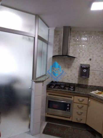 Foto 12 do(a) Apartamento de 3 quartos à venda em Parque Marajoara, Santo André
