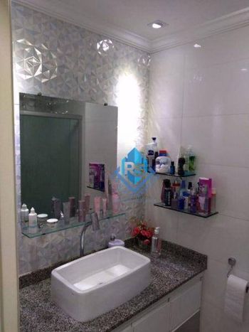 Foto 17 do(a) Apartamento de 3 quartos à venda em Parque Marajoara, Santo André