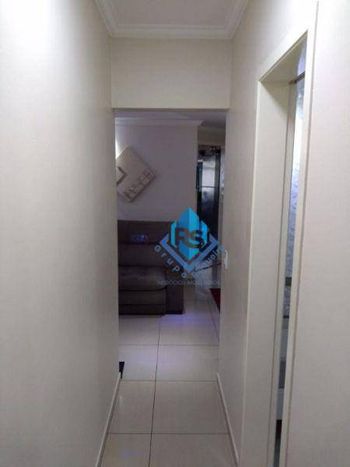 Foto 15 do(a) Apartamento de 3 quartos à venda em Parque Marajoara, Santo André