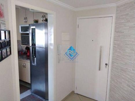 Foto 6 do(a) Apartamento de 3 quartos à venda em Parque Marajoara, Santo André