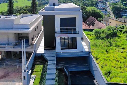 Foto 4 do(a) Casa em Condomínio de 3 quartos à venda em Arujázinho I, II e III, Arujá