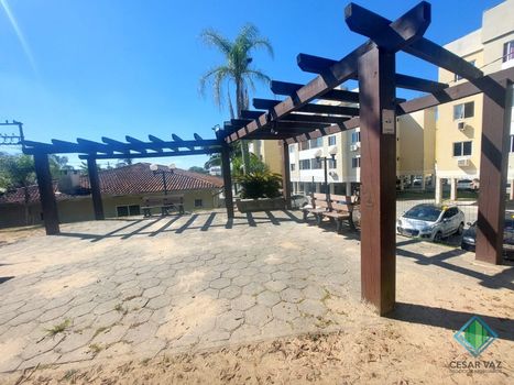 Foto 21 do(a) Apartamento de 2 quartos à venda em Real Parque, São José