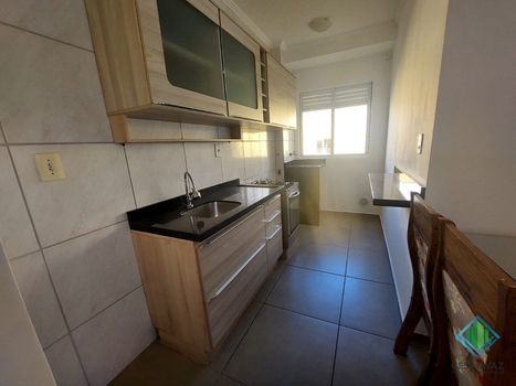 Foto 6 do(a) Apartamento de 2 quartos à venda em Real Parque, São José