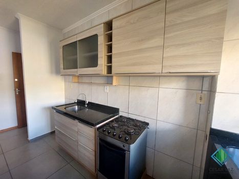 Foto 8 do(a) Apartamento de 2 quartos à venda em Real Parque, São José