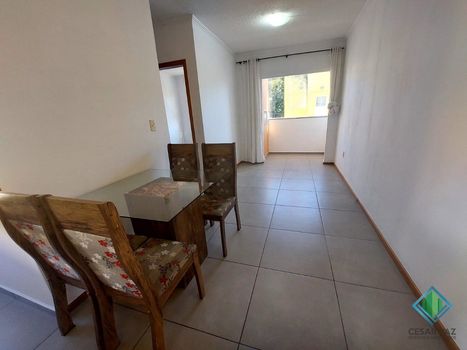 Foto 1 do(a) Apartamento de 2 quartos à venda em Real Parque, São José