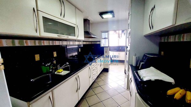 Foto 12 do(a) Apartamento de 4 quartos à venda em Jardim da Penha, Vitória