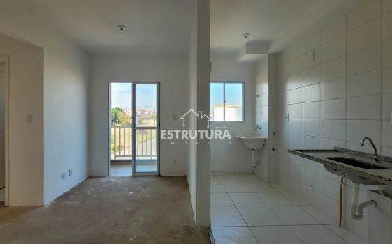 Foto 6 do(a) Apartamento de 2 quartos à venda em Jardim Independência, Rio Claro
