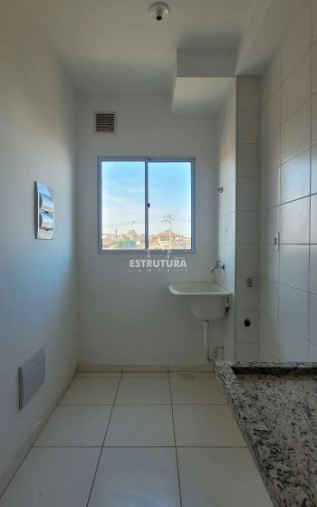 Foto 4 do(a) Apartamento de 2 quartos à venda em Jardim Independência, Rio Claro