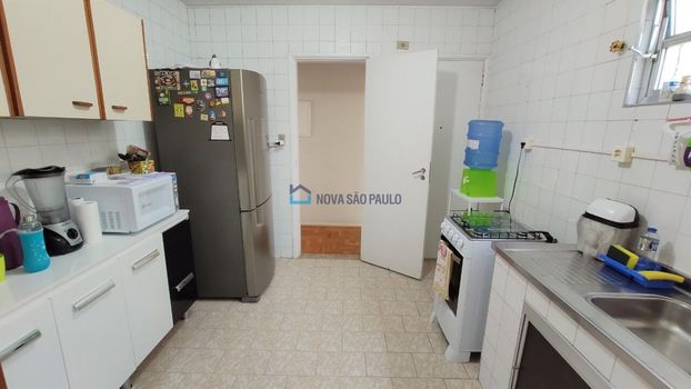Foto 13 do(a) Apartamento de 2 quartos à venda em Vila Mariana, São Paulo