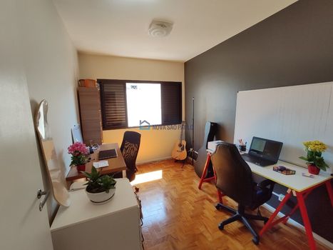 Foto 3 do(a) Apartamento de 2 quartos à venda em Vila Mariana, São Paulo