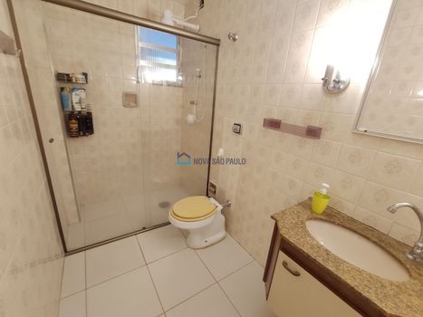 Foto 9 do(a) Apartamento de 2 quartos à venda em Vila Mariana, São Paulo