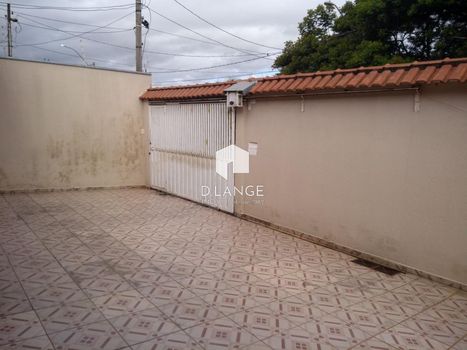 Foto 32 do(a) Casa false à venda em Jardim Novo Campos Elíseos, Campinas