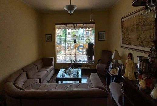 Foto 5 do(a) Casa de 3 quartos à venda em Alto da Mooca, São Paulo