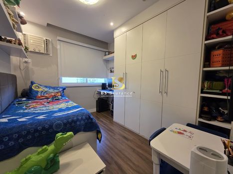 Foto 18 do(a) Cobertura de 3 quartos à venda em Jacarepaguá, Rio de Janeiro