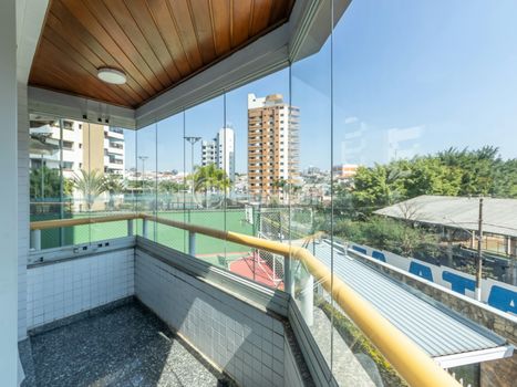 Foto 42 do(a) Apartamento de 5 quartos à venda em Jardim Avelino, São Paulo