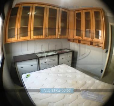 Foto 11 do(a) Apartamento de 3 quartos à venda em Cambuci, São Paulo