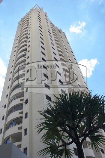 Foto 49 do(a) Apartamento de 3 quartos à venda em Cambuci, São Paulo