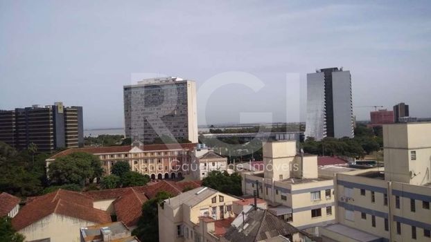 Foto 4 do(a) Apartamento de 2 quartos à venda em Cidade Baixa, Porto Alegre