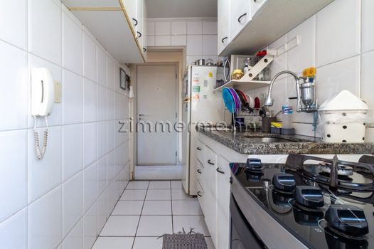 Foto 17 do(a) Apartamento de 2 quartos à venda em Vila Pompéia, São Paulo