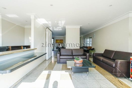 Foto 36 do(a) Apartamento de 2 quartos à venda em Vila Pompéia, São Paulo